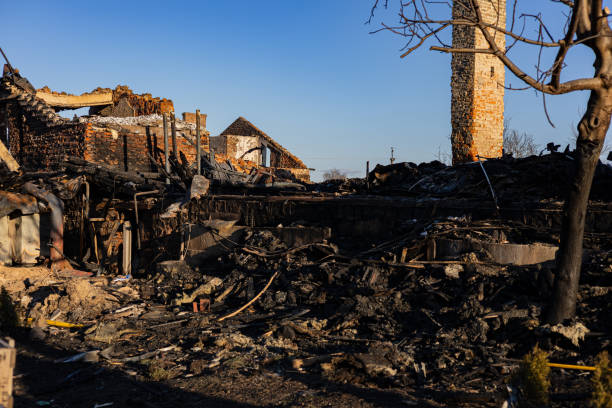 Reliable Structural Rebuild contractor in Glen Arm, MD by Fire Damage Laser Cleaning